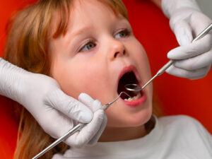 odontopediatria